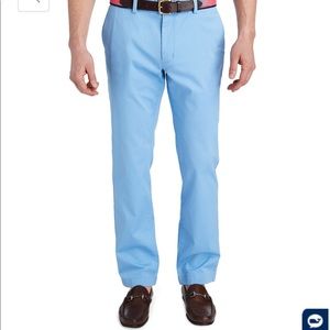 NWOT Vineyard Vines Stretch Breaker Pants.